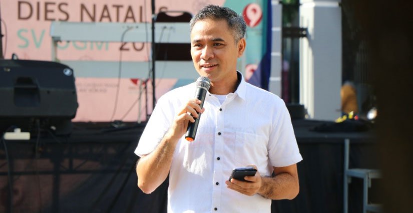 Universitas Musamus Merauke  Universitas Pilihan Terbaik 