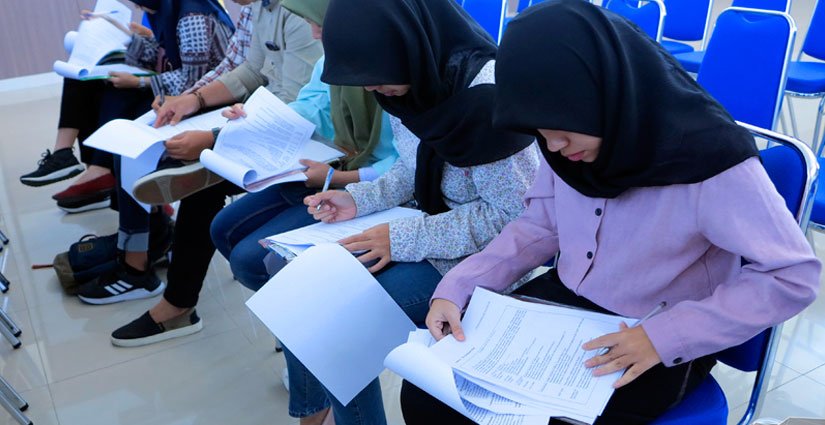 STIT YAPIS Manokwari  Universitas Pilihan Terbaik 