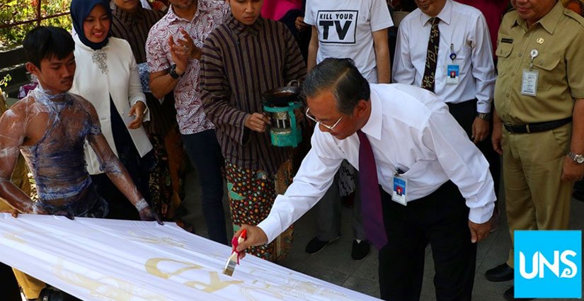 Universitas Islam Negeri Raden Fatah Palembang 