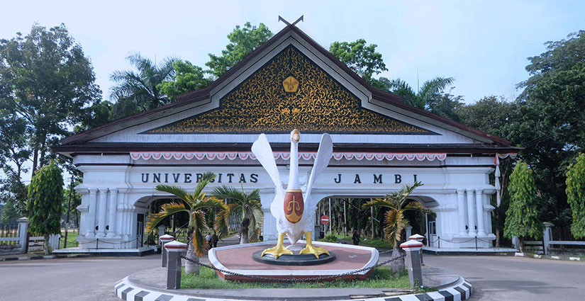 Universitas Musamus Merauke  Universitas Pilihan Terbaik 