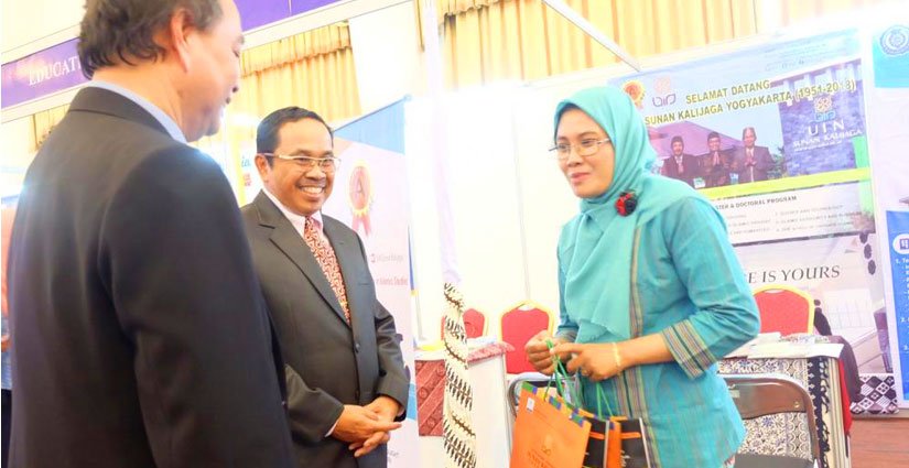 Universitas Islam Negeri Raden Fatah Palembang 
