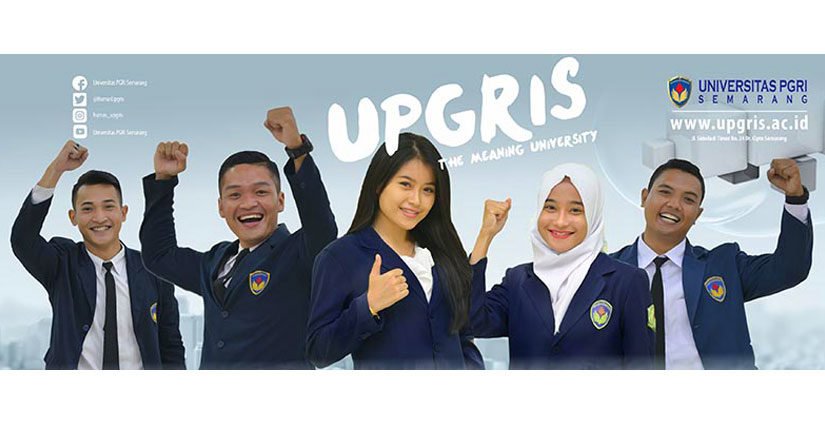 Daftar Jalur Prestasi Universitas PGRI Semarang Yuk!