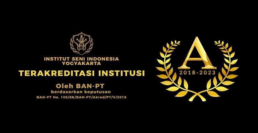Yuk Simak Informasi Pendaftaran Jalur Mandiri ISI Yogyakarta 2019!