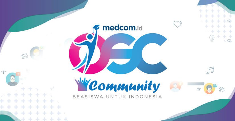 Medcom Luncurkan OSC Community Akhir Bulan Agustus