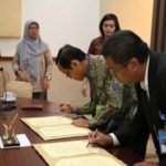 UNS Kampus sehat