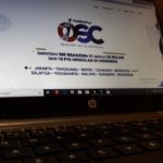 Tes Online OSC 2019