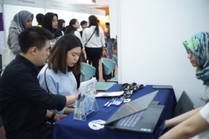 ‘Make Your Way’ Career Expo 2020 by UPH (Universitas Pelita Harapan)